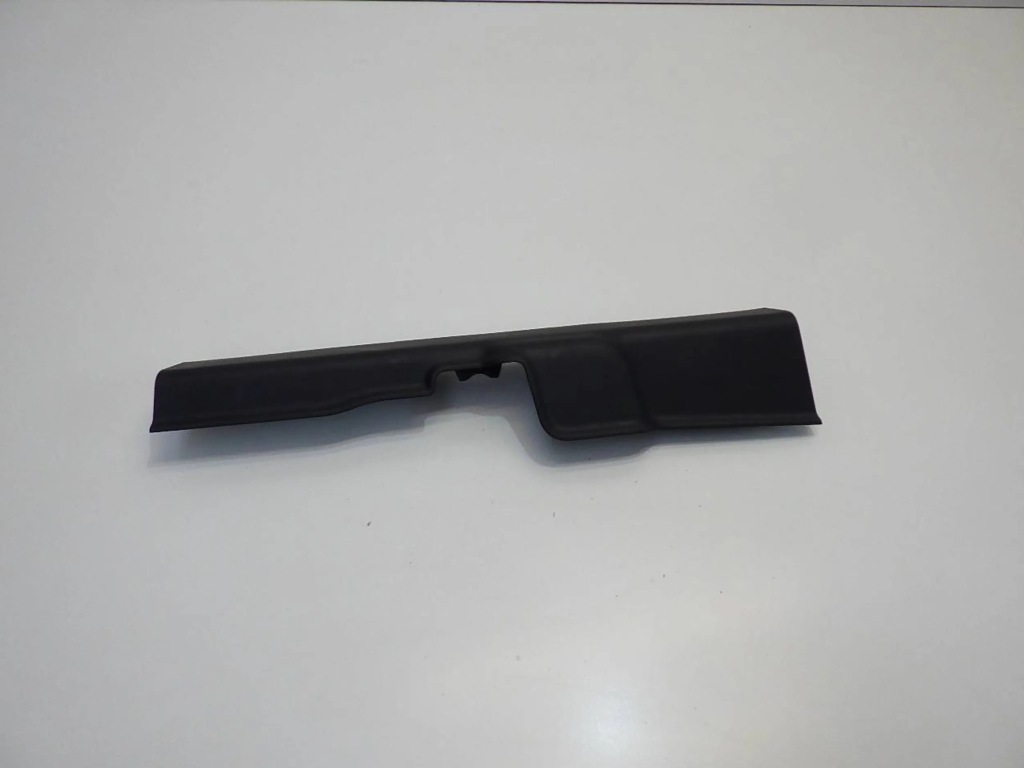 фото №1, Honda jazz v 21 захист накладка поріг перед ліва