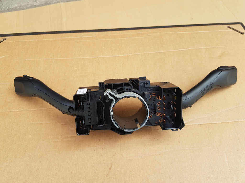 фото №11, Перемикачі перемикачі audi a2 / a3 8l / a4 b5 / a6 c5 8l0953513g 4b0953503e