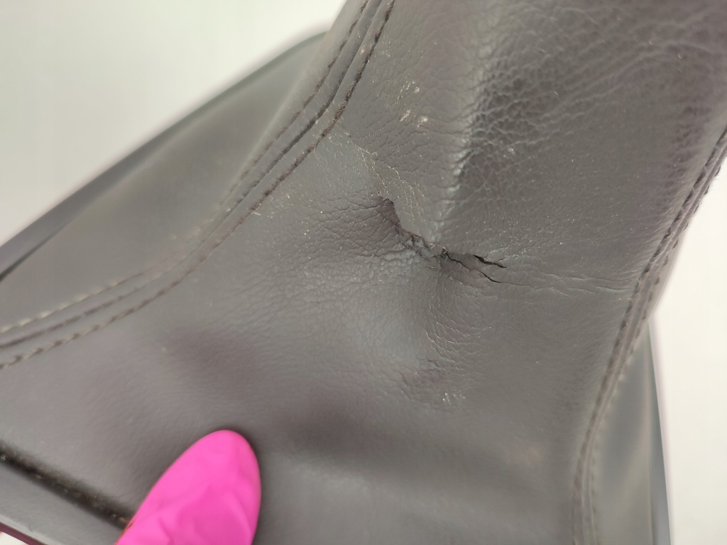 фото №7, Домкрат ручка чехол передач jaguar x-type 1x4r-7k387-cd 5 передач