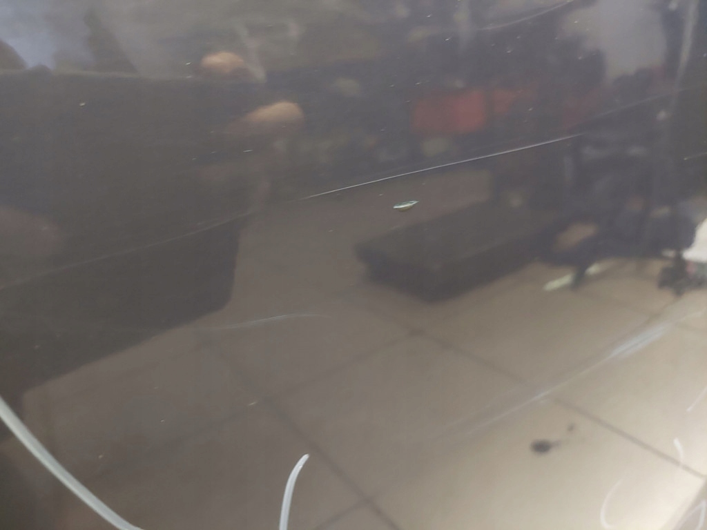 фото №9, Ford mondeo mk4 дверь левый задняя лак u7