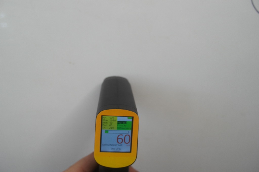 фото №7, Mazda 6 gh 08-13 дверь передние правое перед цвет 34k белый перламутр оригинальный номер