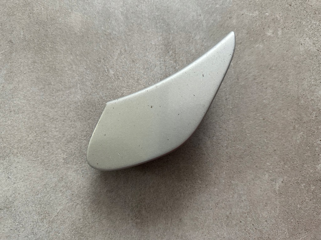 Купити Заглушка фаркоп перед ліва a2928854922 mercedes w292 gle купе amg