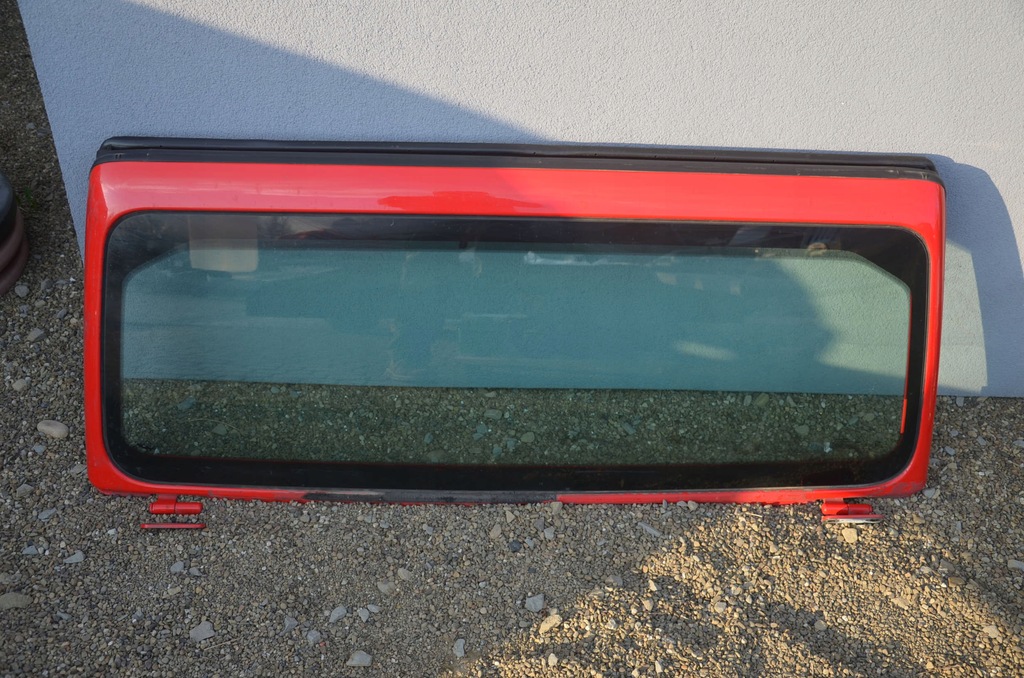 фото №1, Рамка рама скло скло wrangler jl rubicon 2018+