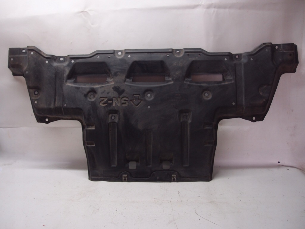 фото №1, Защита плита подвеска nissan leaf ii 748115sn0a