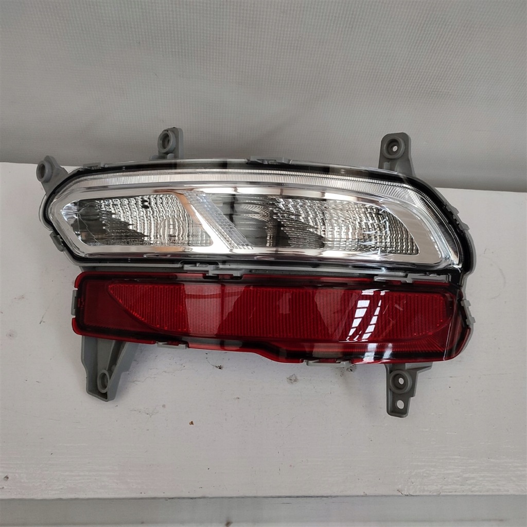 фото №1, Лампа права задня kia sportage 4 iv lift 16-19