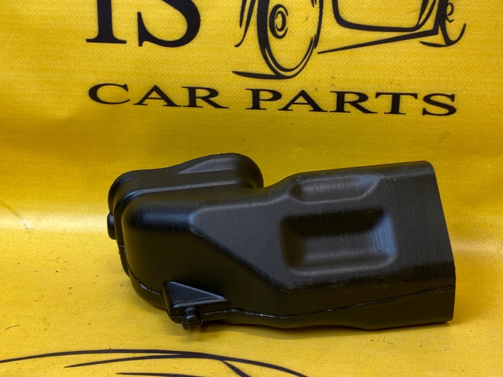 фото №5, Канал туннель воздухозаборник воздуха porsche 911 997