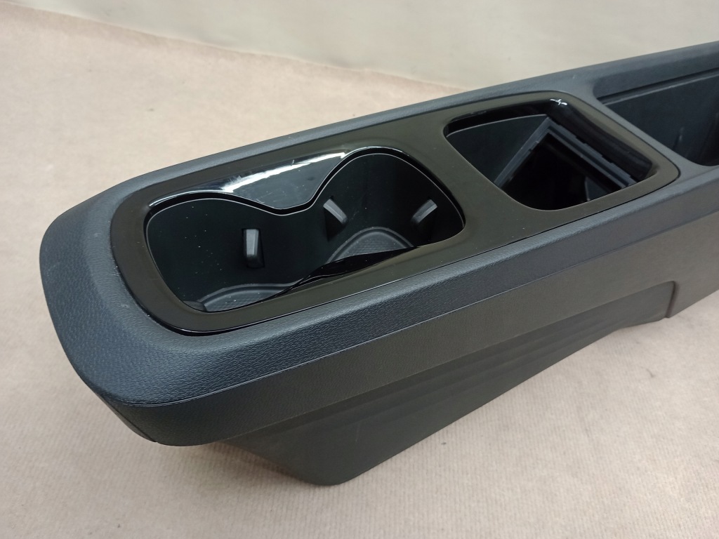 фото №5, Vw volkswagen id3 туннель средний