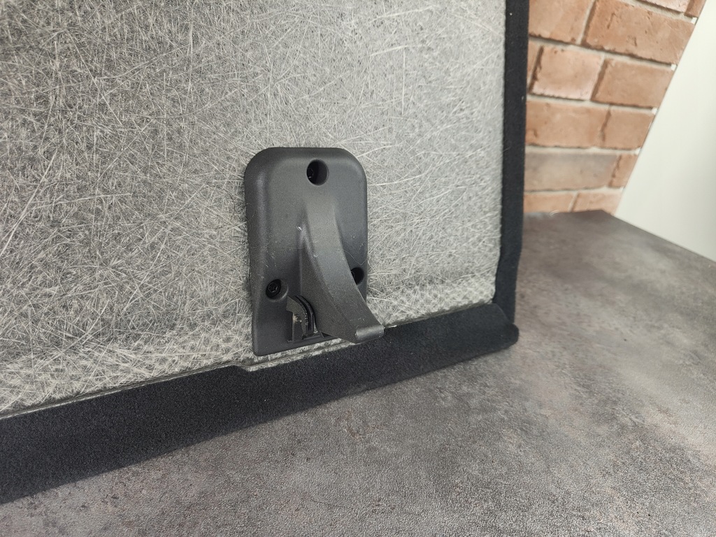 фото №9, Bmw x2 f39 обшивка пол багажника 7423252