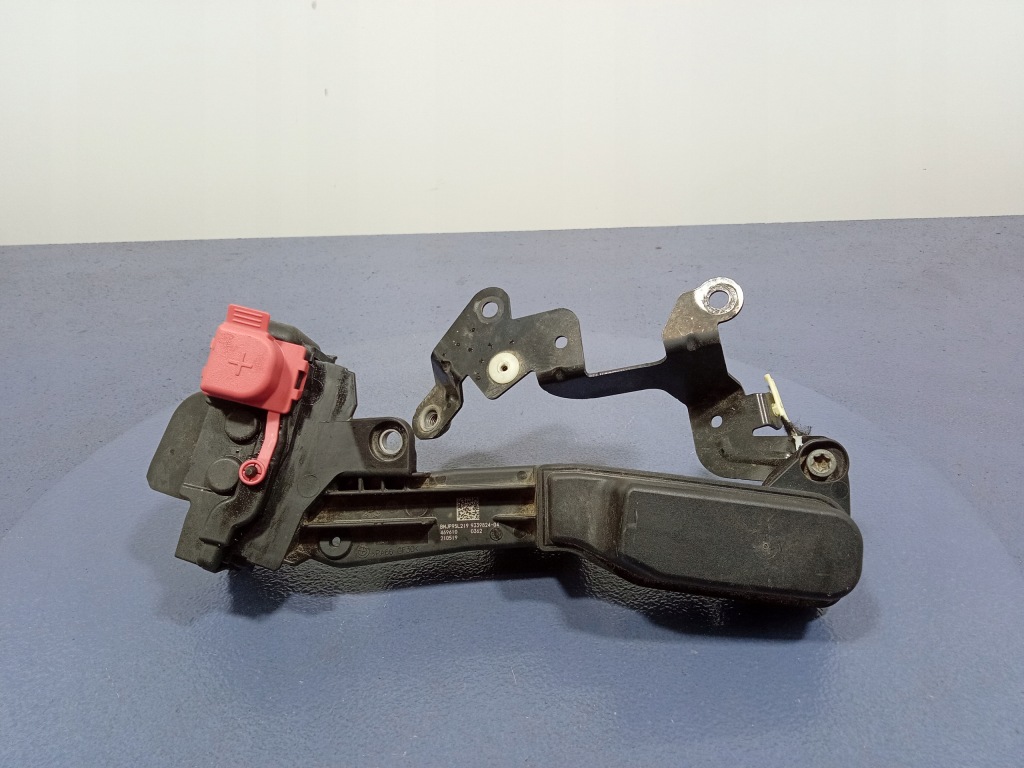 фото №2, Bmw x3 g01 g02 f97 f98 распределитель напряжения 9339824