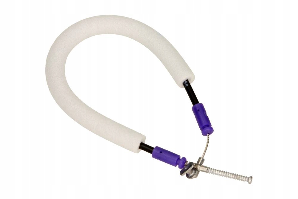 фото №1, Трос дверь do citroen jumpy/ peugeot expert