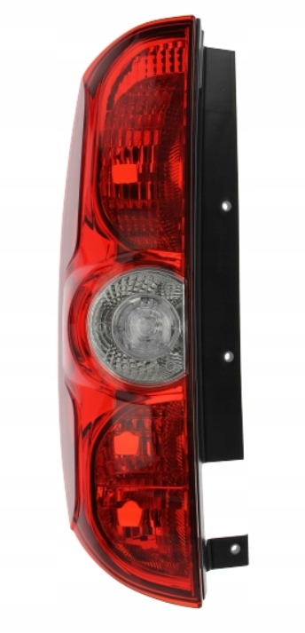 фото №1, Tyc 11-11756-01-2 лампа задня комбінована