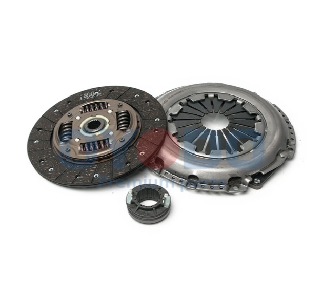 фото №1, Зчеплення комплект oyodo do kia cee'd sw 2.0