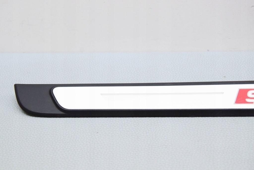 фото №7, Комплект поріг audi 8y0947417a 1.5l hybrid 2022