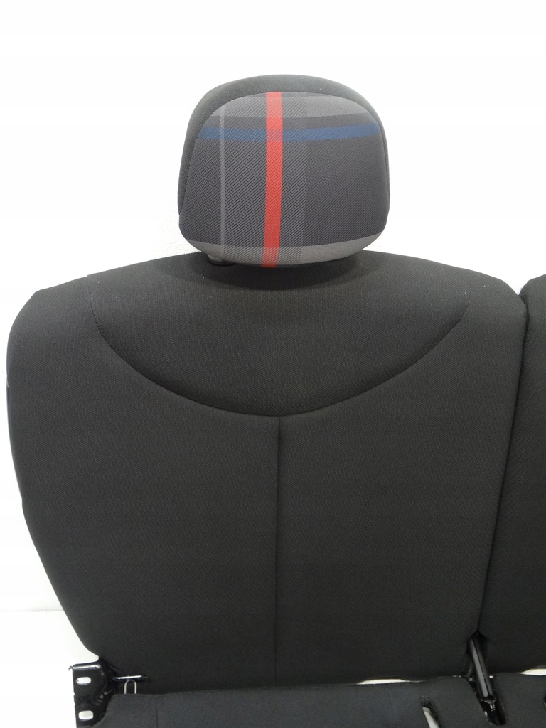 фото №11, Комплект сидений peugeot 108 aygo ii c1 ii 5дверь версия gt-line 14r.-