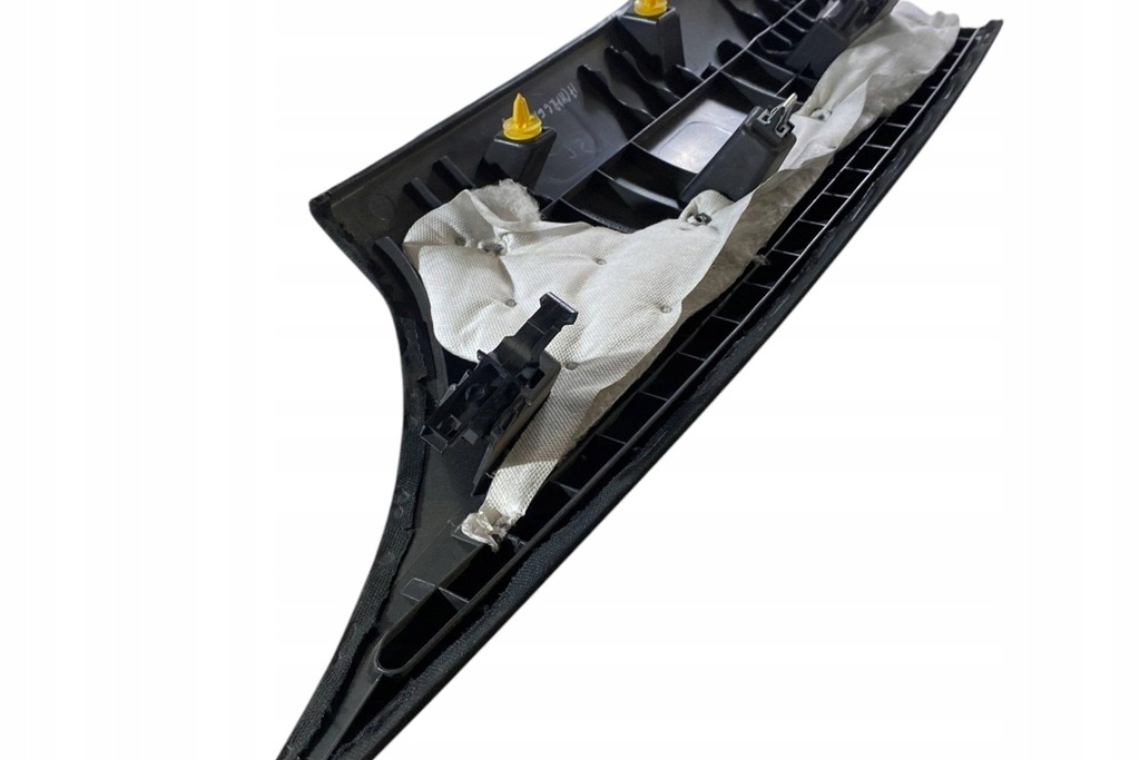 фото №8, Левая задняя защита стойка dodge charger 1kl83dx9ad 3.6l бензиновый 218kw 2017