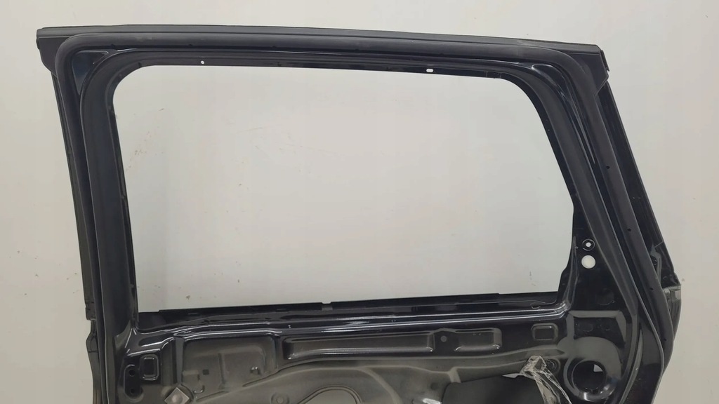 фото №12, Mazda cx-5 cx5 ii 17+ дверь задняя задние правое fv