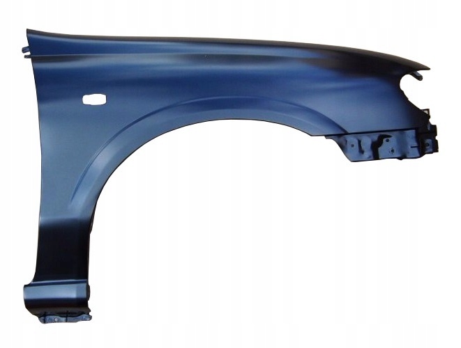 фото №1, Nissan almera n16 00-02 крила правий передній перед