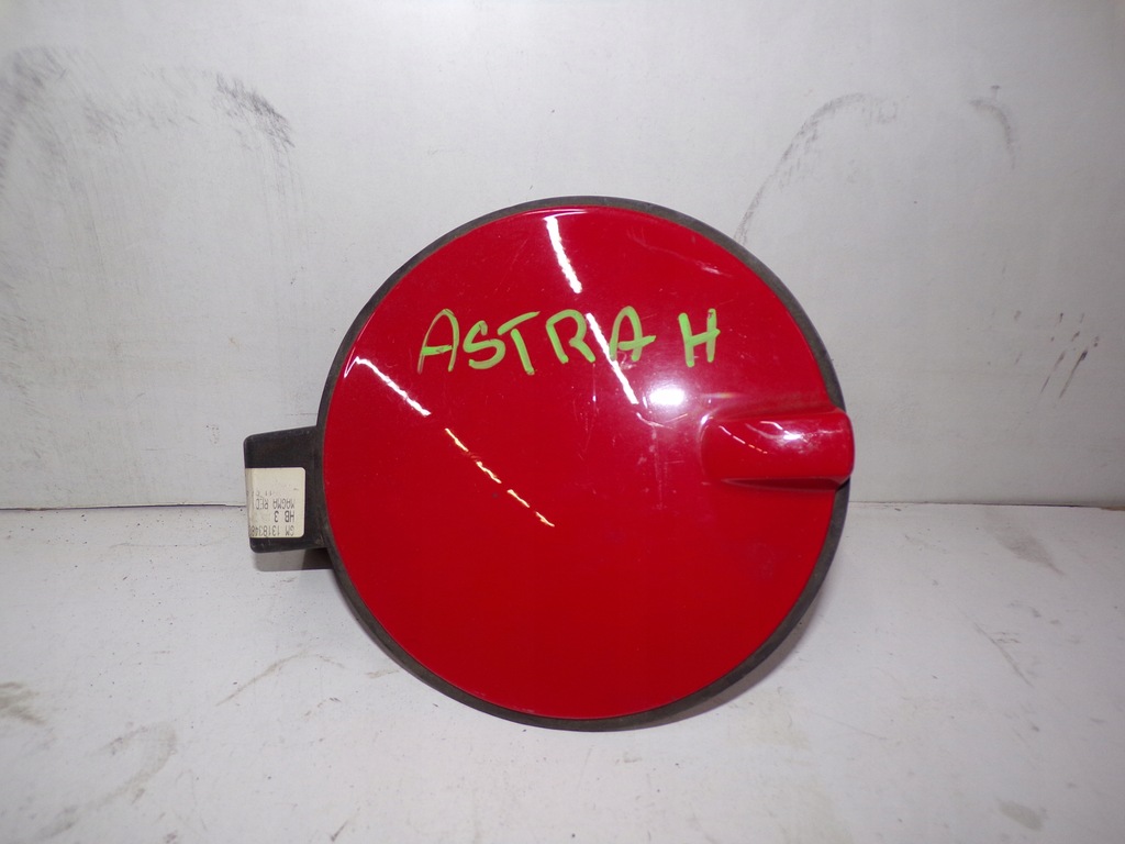 фото №1, Крышка заливной топлива opel astra h