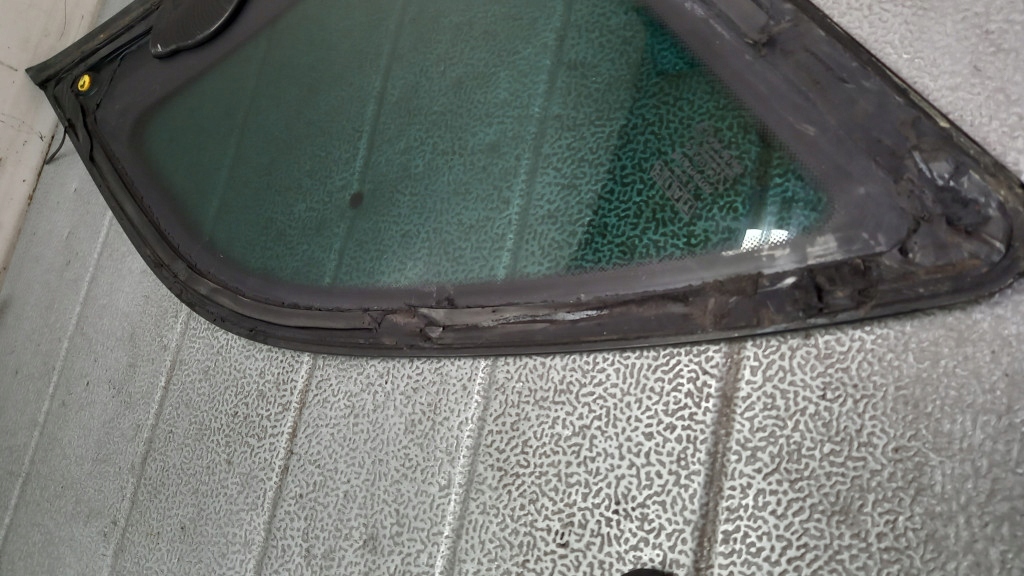 фото №5, Стекло кузовная левая fiat croma ii 07r kombi