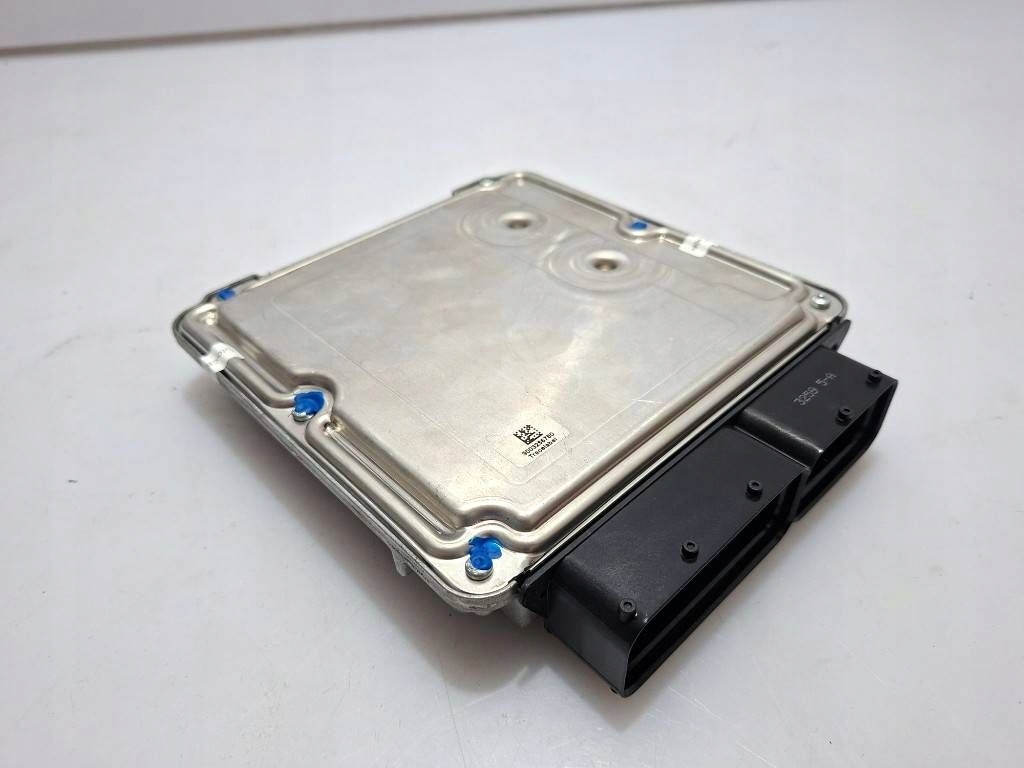 фото №8, Audi q5 sq5 2009 блок керування / модуль ecu 8r0907115a