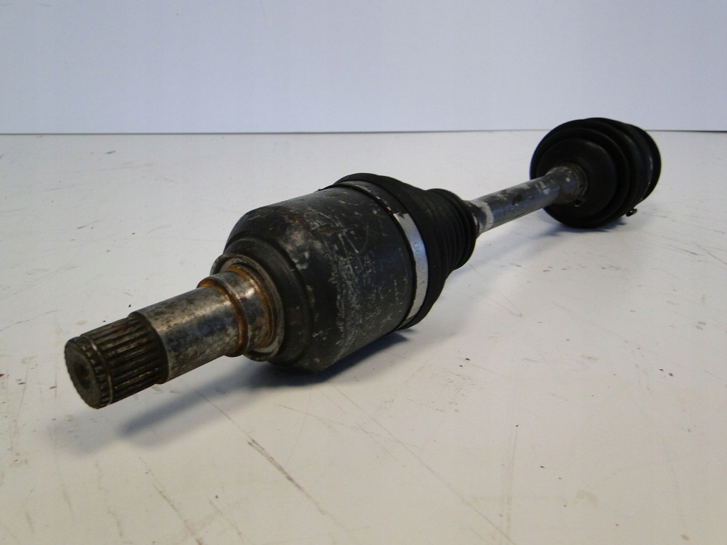 Купить Mercedes b w245 245 приводной вал передняя левая механическая коробка передач