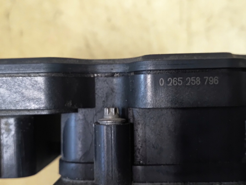 фото №7, Fiat tipo ii насос abs 00520825060