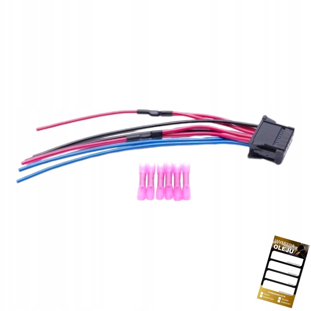 фото №1, Набор ремонтный do renault master opel movano nissan