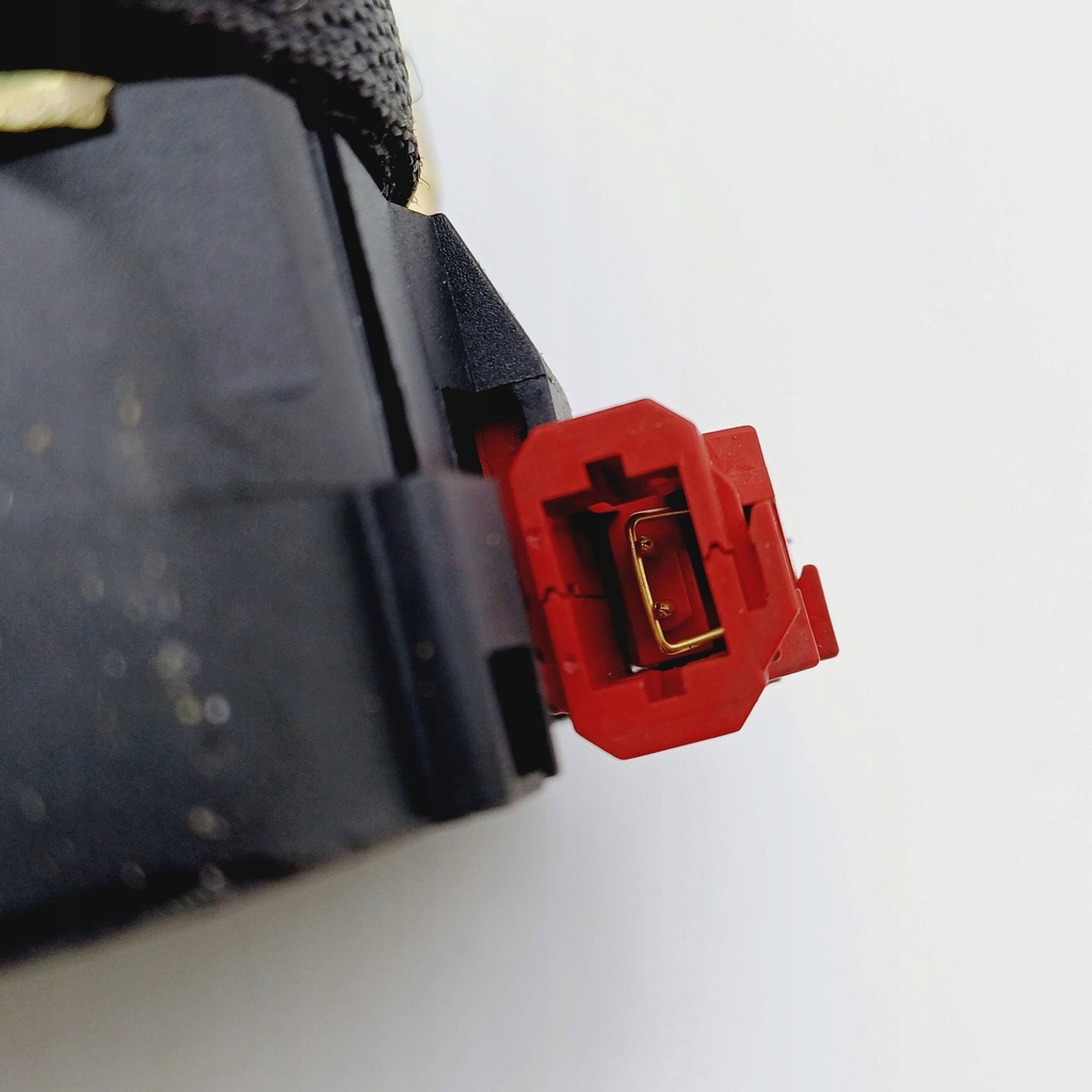 фото №6, Pas безпеки правий перед mercedes benz ml w163 33003480b nr1490