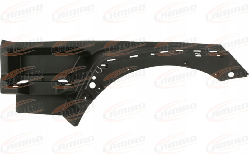 фото №1, Renault gama t подножка верхний левый