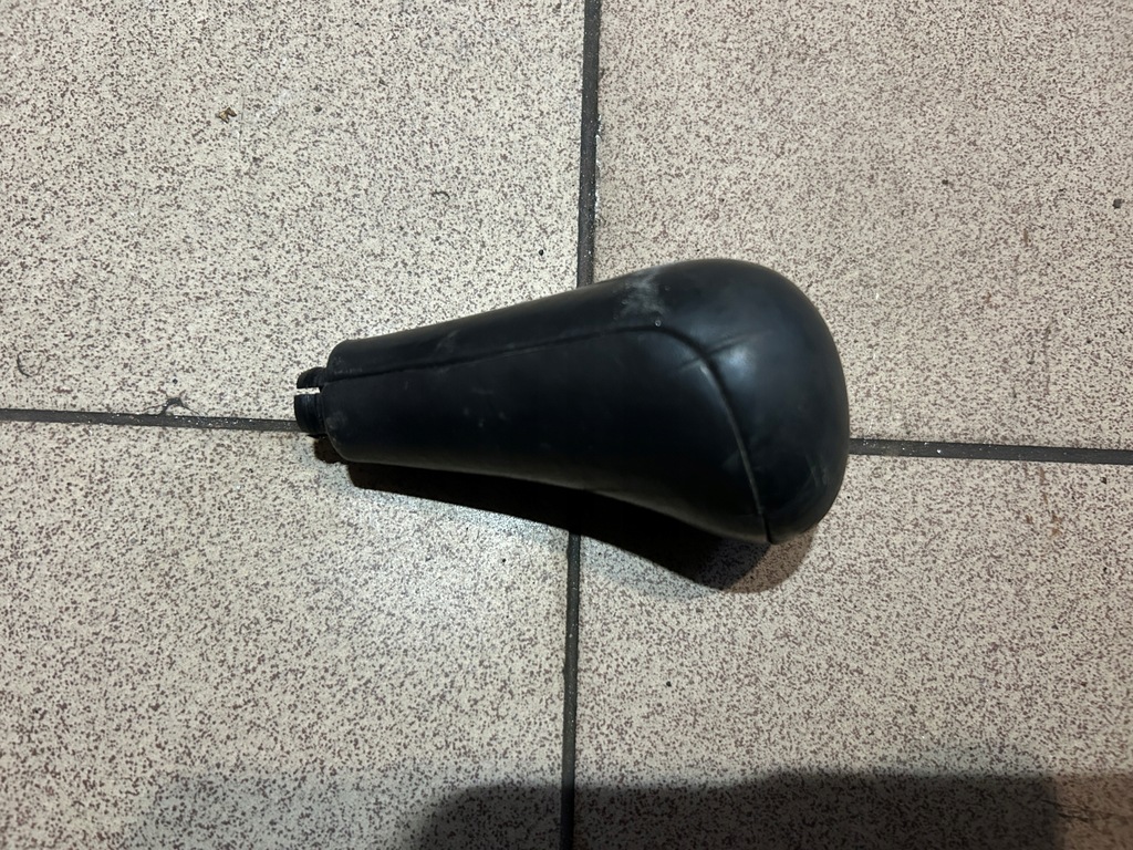 фото №6, Ручка переключения передач автоматическая коробка передач audi a6 c5 czarna