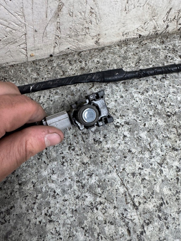 Джгут pdc датчик задній mazda cx5 ii cx-5 2017-2021 k147-67-290 gmk6-67uc1 Ціна