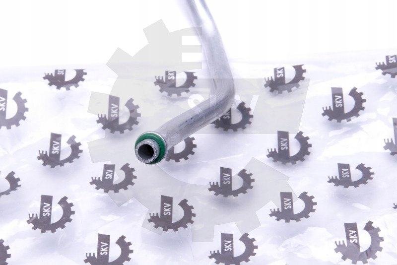 фото №8, Esen skv 43skv524 лінія wysokiego тиску, кондиціонер