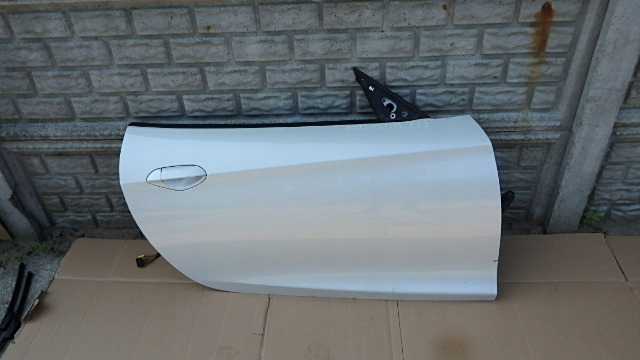 фото №1, Bmw z4 e89 дверь правый перед передние