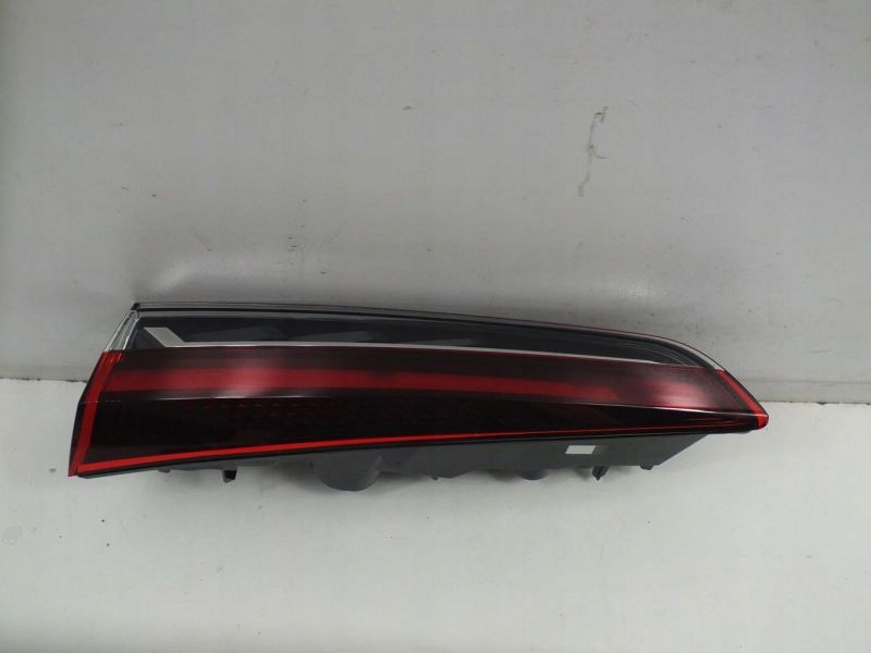 фото №9, Captur ii лампа задняя правая w крышка oryg