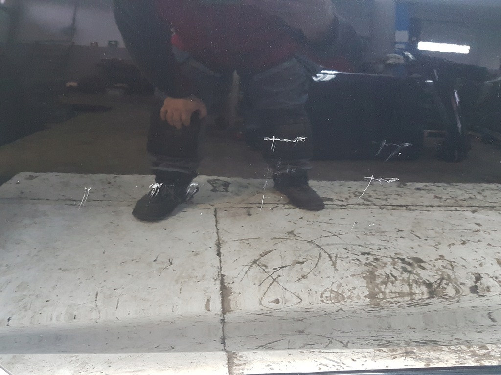 фото №4, Maserati levante дверь левый перед передние