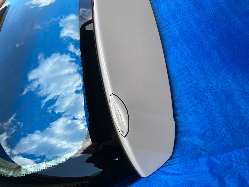 фото №14, Кришка багажника багажника bmw 1 f20 f21 lift