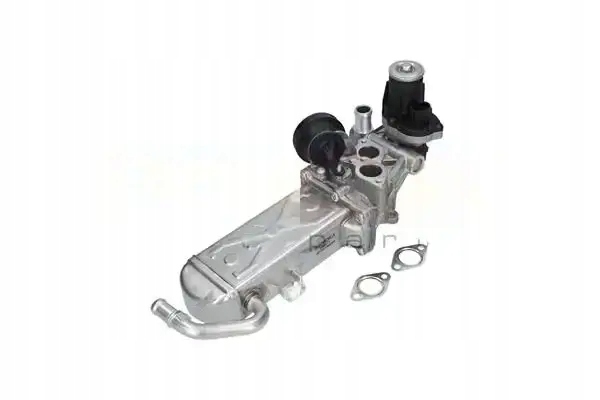 Купити Модуль клапана egr 19071 kamoka