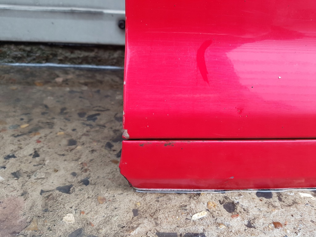 фото №5, Audi a3 8p 04-12r двері праве перед ly3j 5d