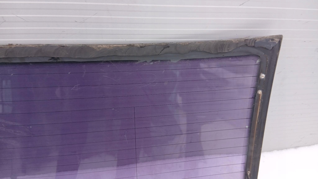 фото №9, Стекло задняя audi a6 c5 98r