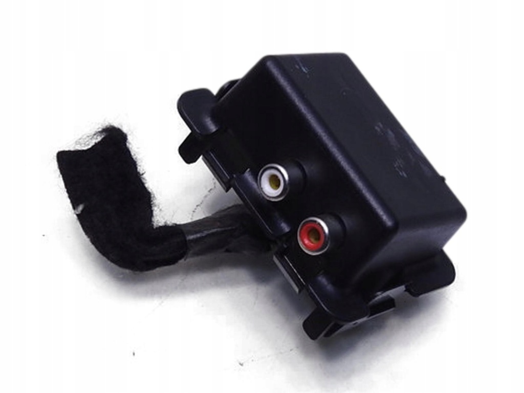 фото №1, Разъём aux peugeot 308 i 9659681480 9659681580