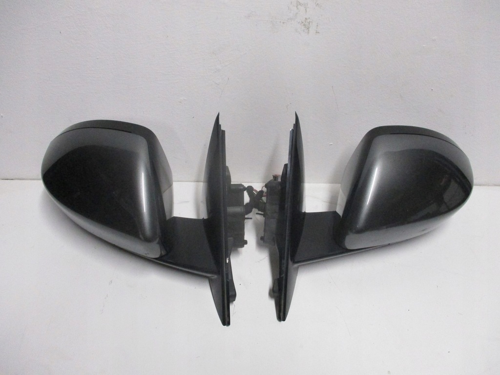 фото №1, Зеркало jaguar e pace 19r правое