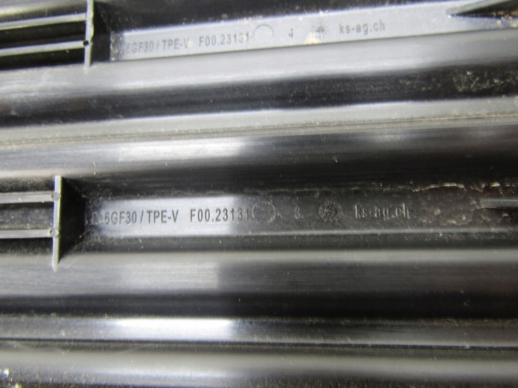 фото №9, Воздуховод воздуха жалюзи шторка bmw 2 ii f45 f46 14-