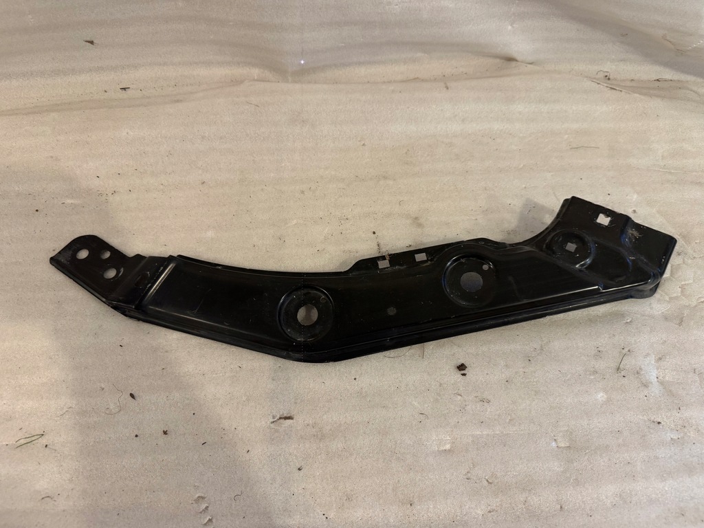 фото №1, Vw sharan 10- правий панель фари підсилювач