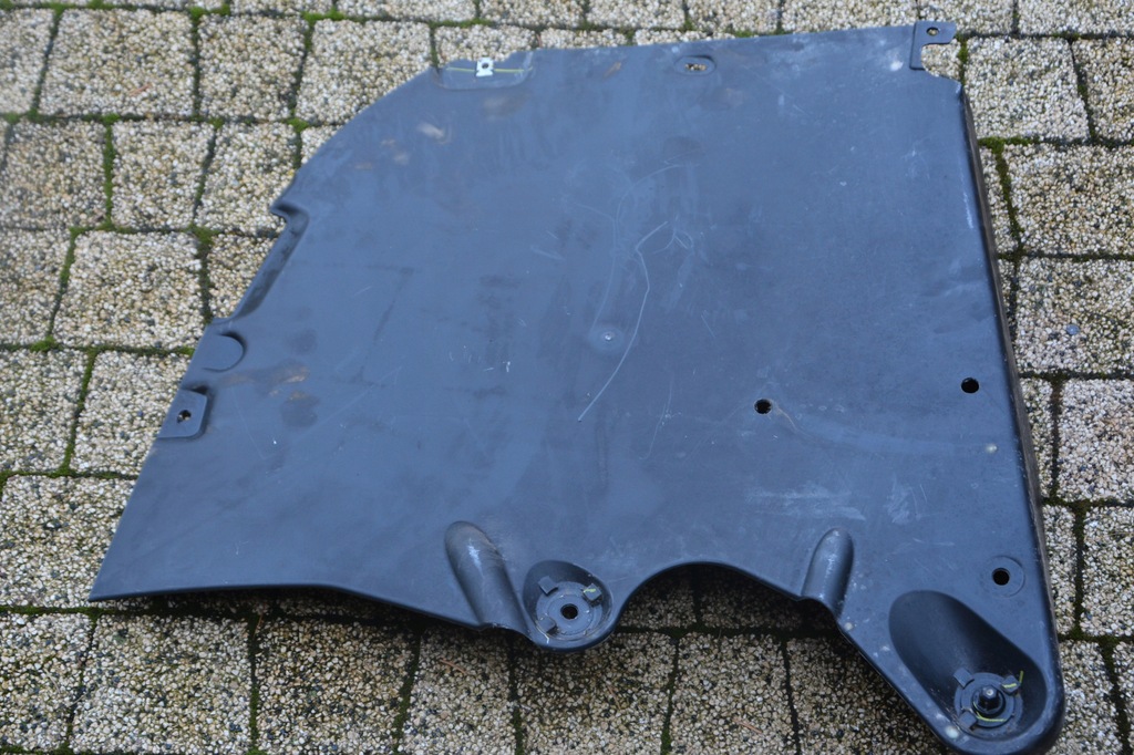 фото №1, Захист підлога vw jetta 5c6825215 5c6825205