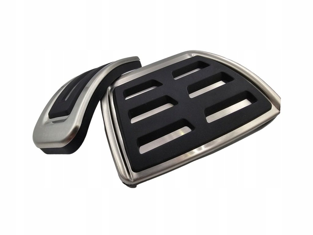 фото №13, Накладки na педали vw polo v 2009-2017 jetta 7 2019-2023 tiguan 2016-2023