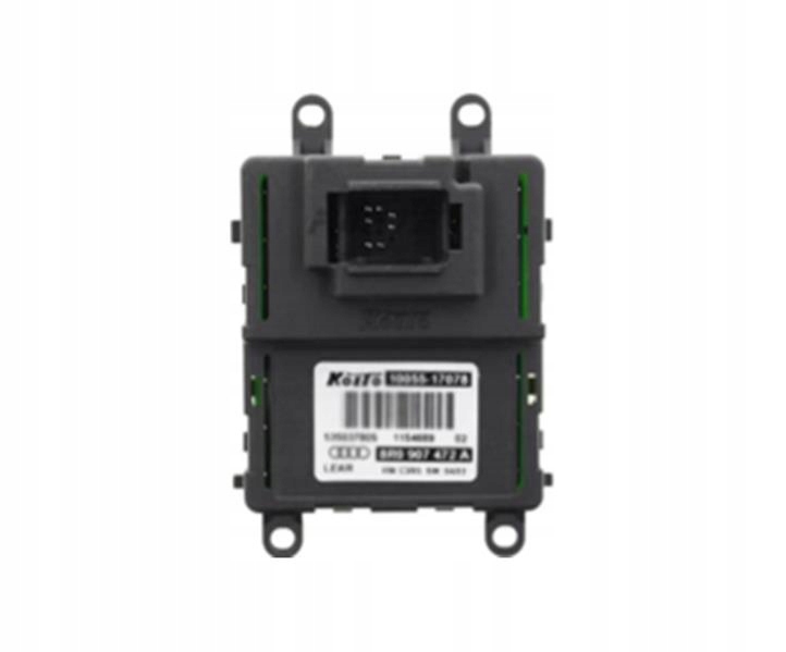 фото №1, Блок керування led audi q5 8r 09.08- 8r0907472 новий