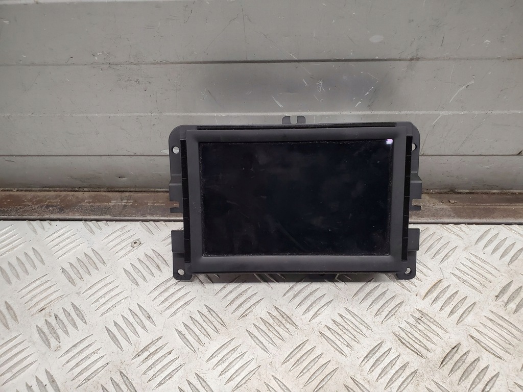 фото №6, Chrysler pacifica 68428471ac панелі керування, перемикачі