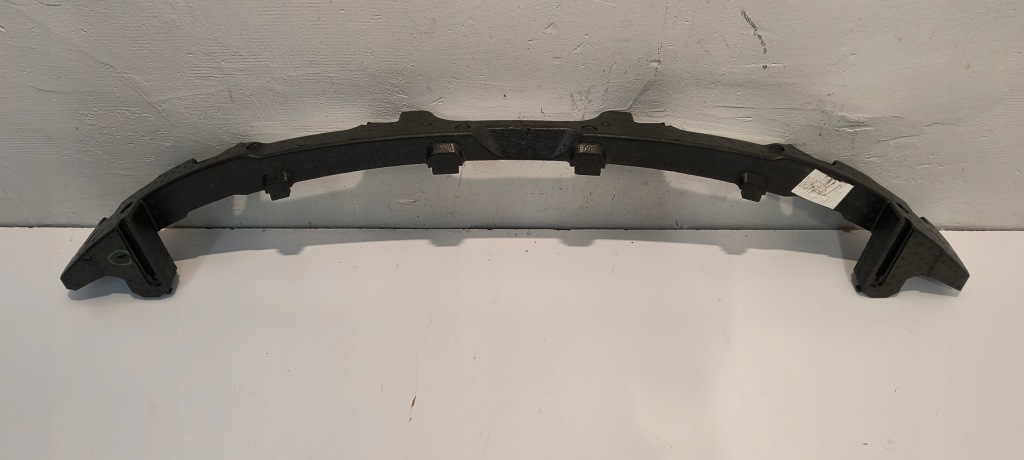 фото №1, Абсорбер бампера перед tesla model 3 lift highland + датчик захисту piesz