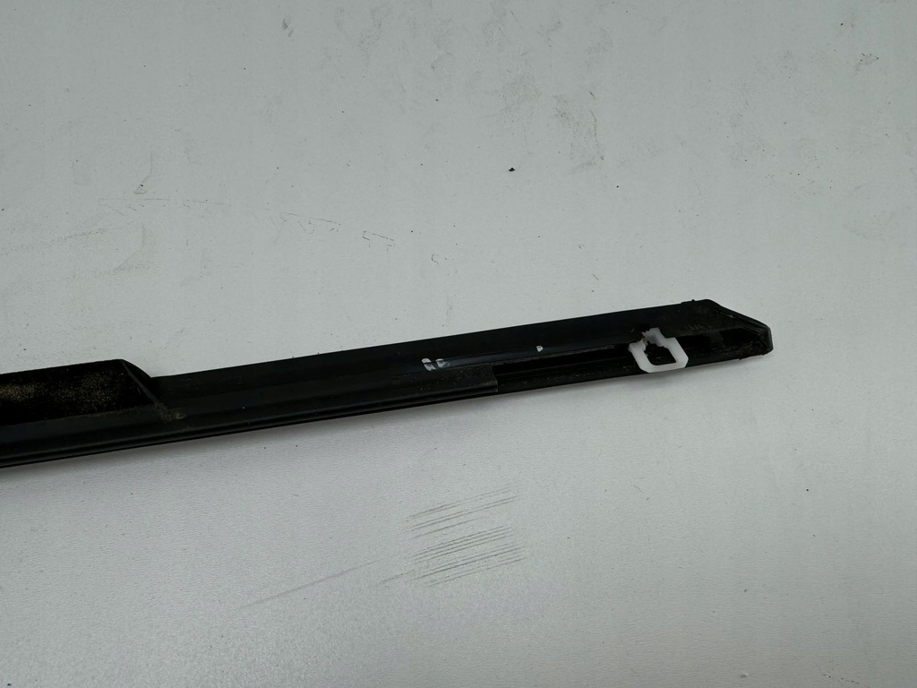 фото №6, Volvo v60 2020 левая сторона накладки