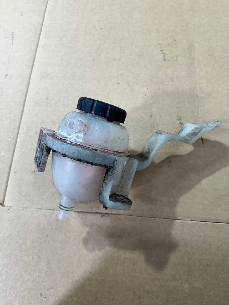 Бачок розширювальний, бак mercedes s klasa w222 в Україні